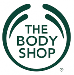 The Body Shop Logo