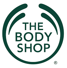 The Body Shop Logo