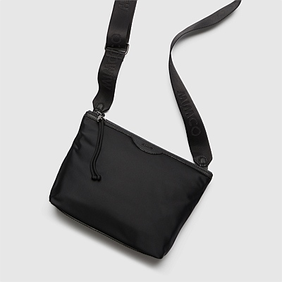 Black Purse