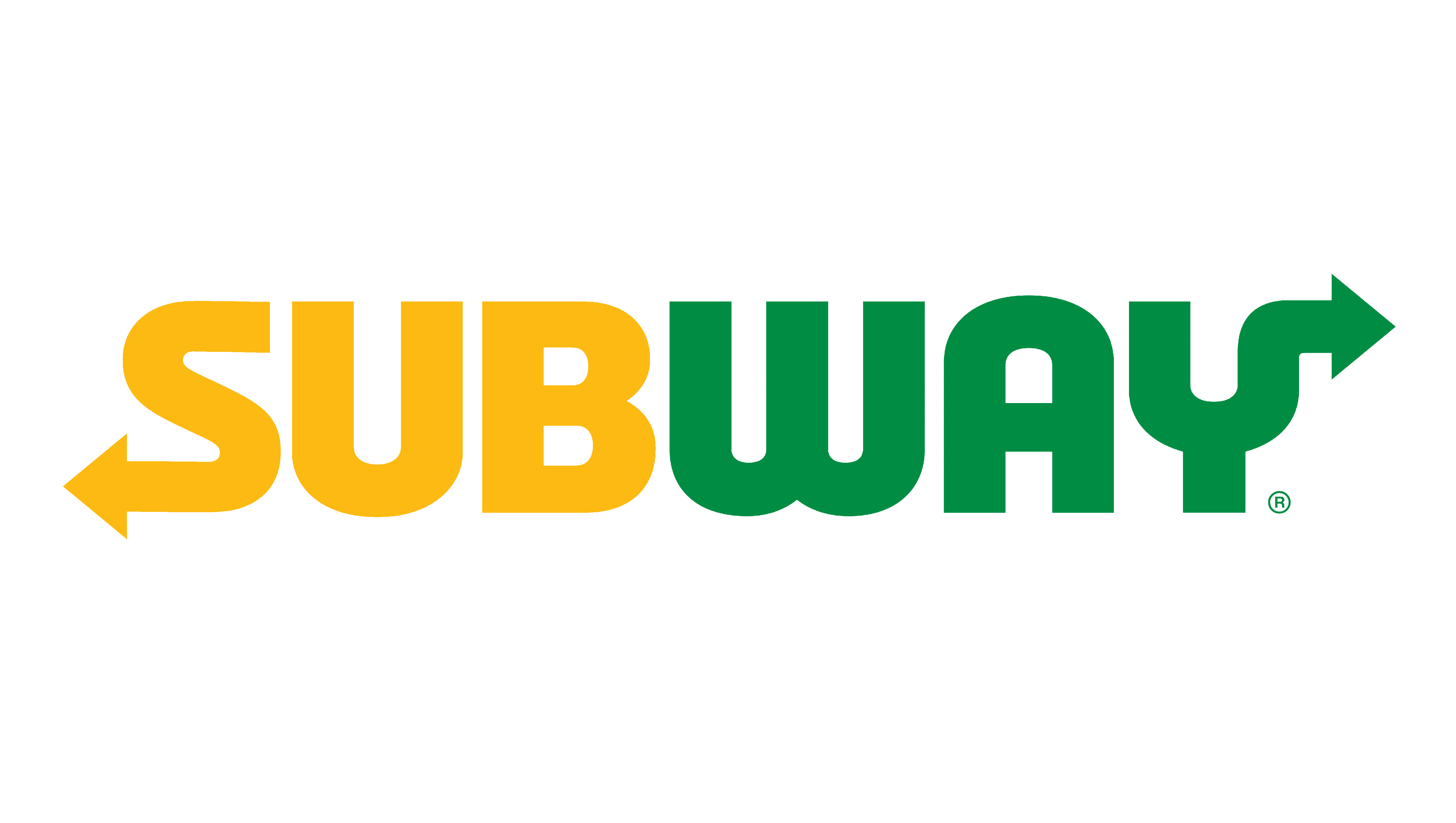 Subway Logo