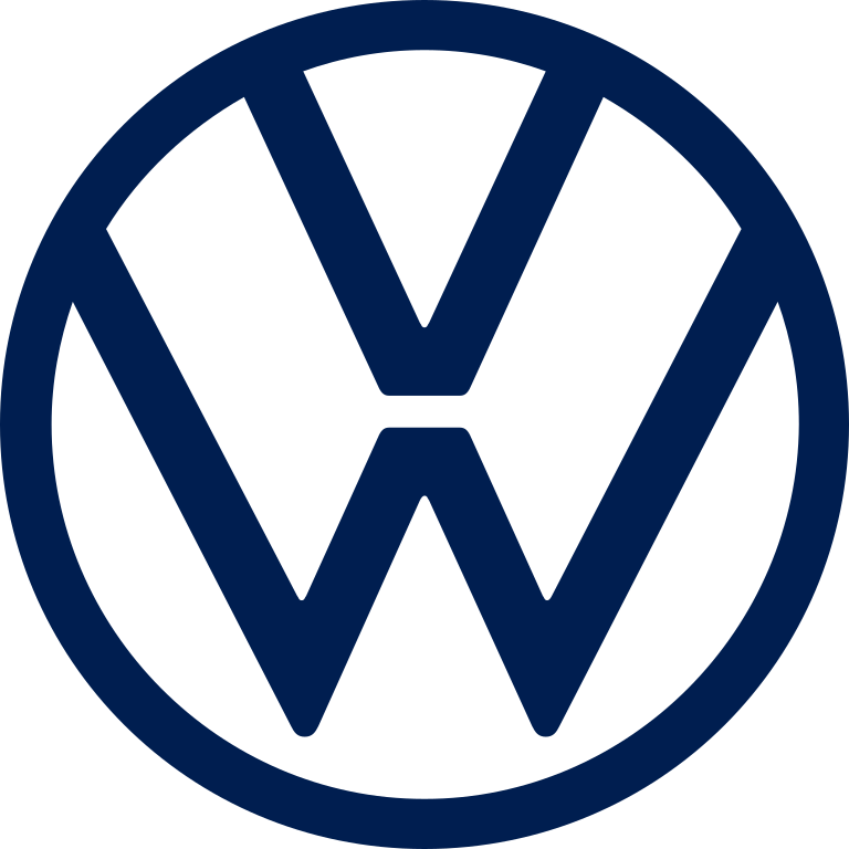 Volkswagen Logo