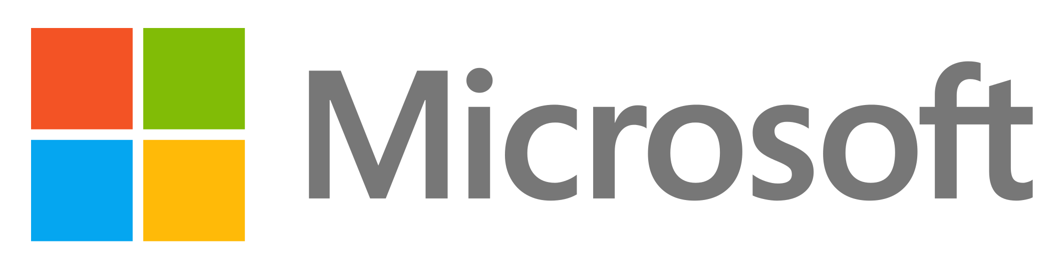 Microsoft Logo