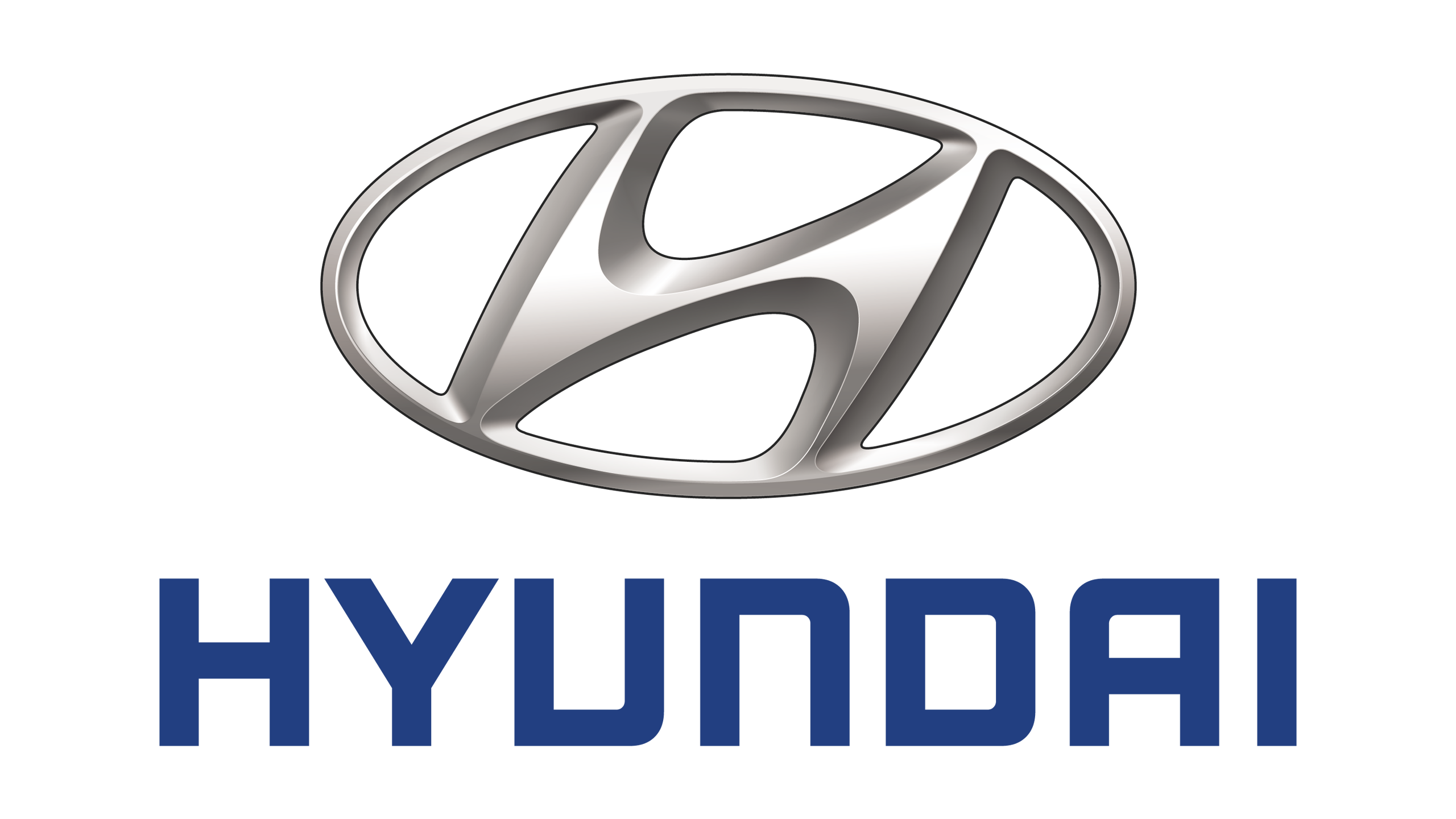 Hyundai Logo