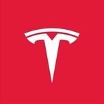 Tesla logo