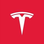 Tesla logo