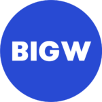 Big W Logo