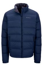 Macpac Men’s Halo Down Jacket Logo