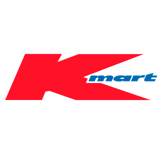 Kmart Aus Logo