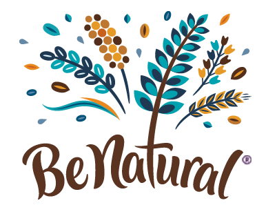 BeNatural Logo