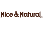 Nice &#038; Natural Logo