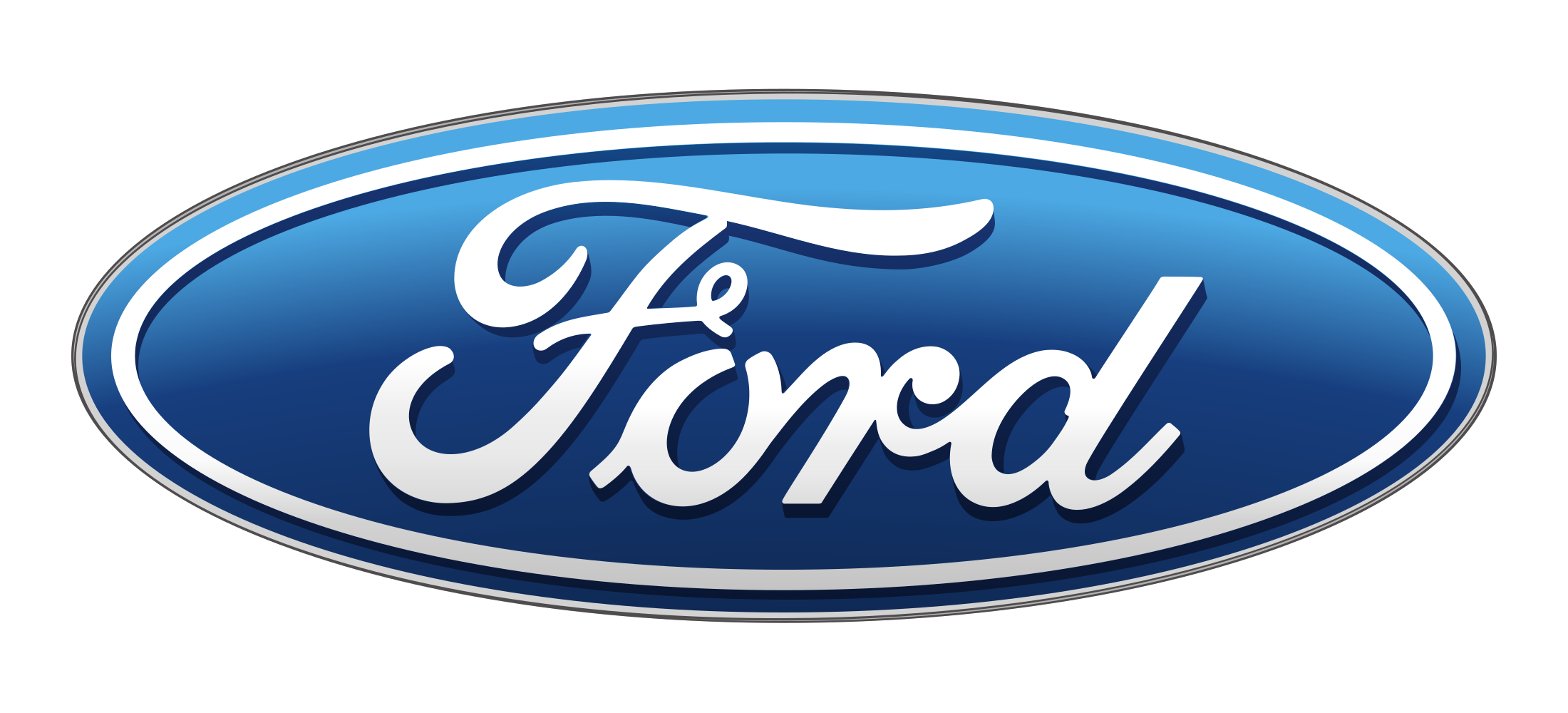 Ford logo