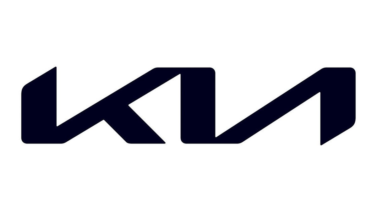 Kia logo