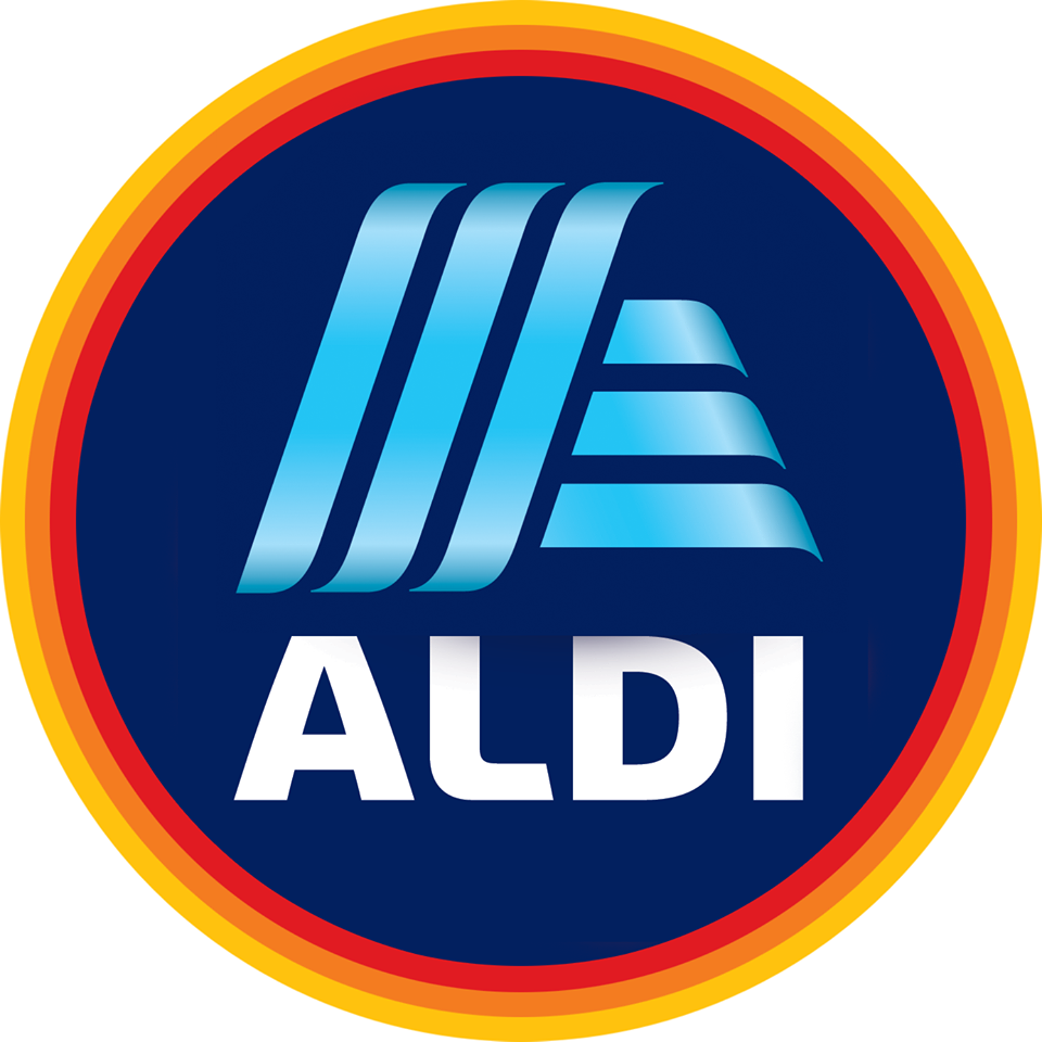 Aldi Logo