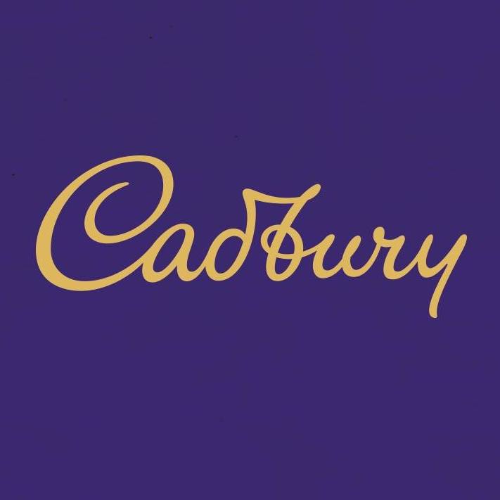 Cadbury logo