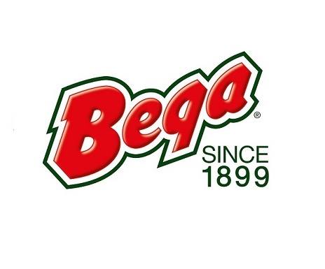 Bega logo