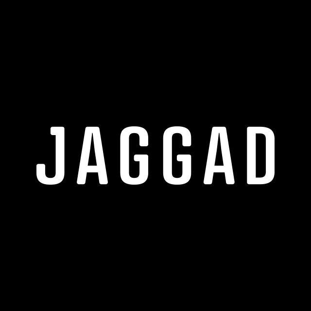 JAGGAD logo