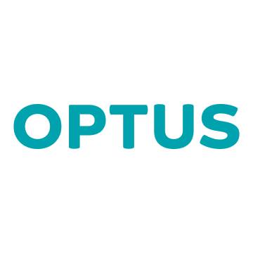 Optus logo