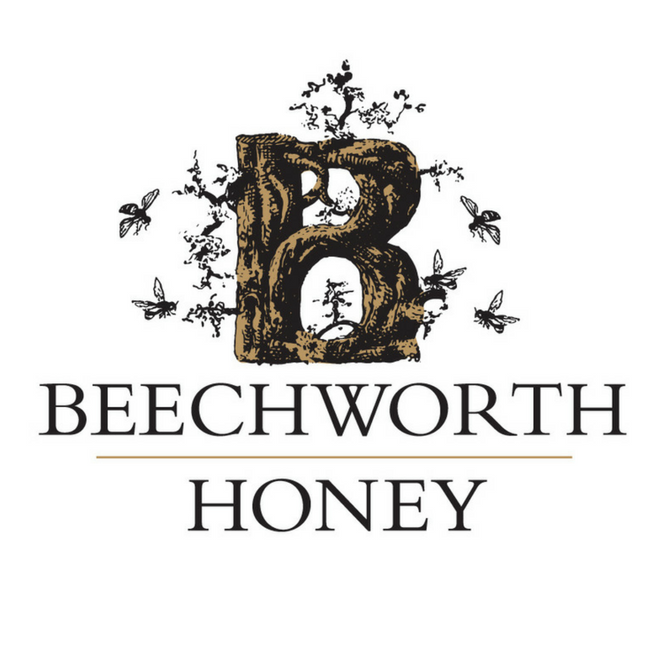 Beechworth honey logo