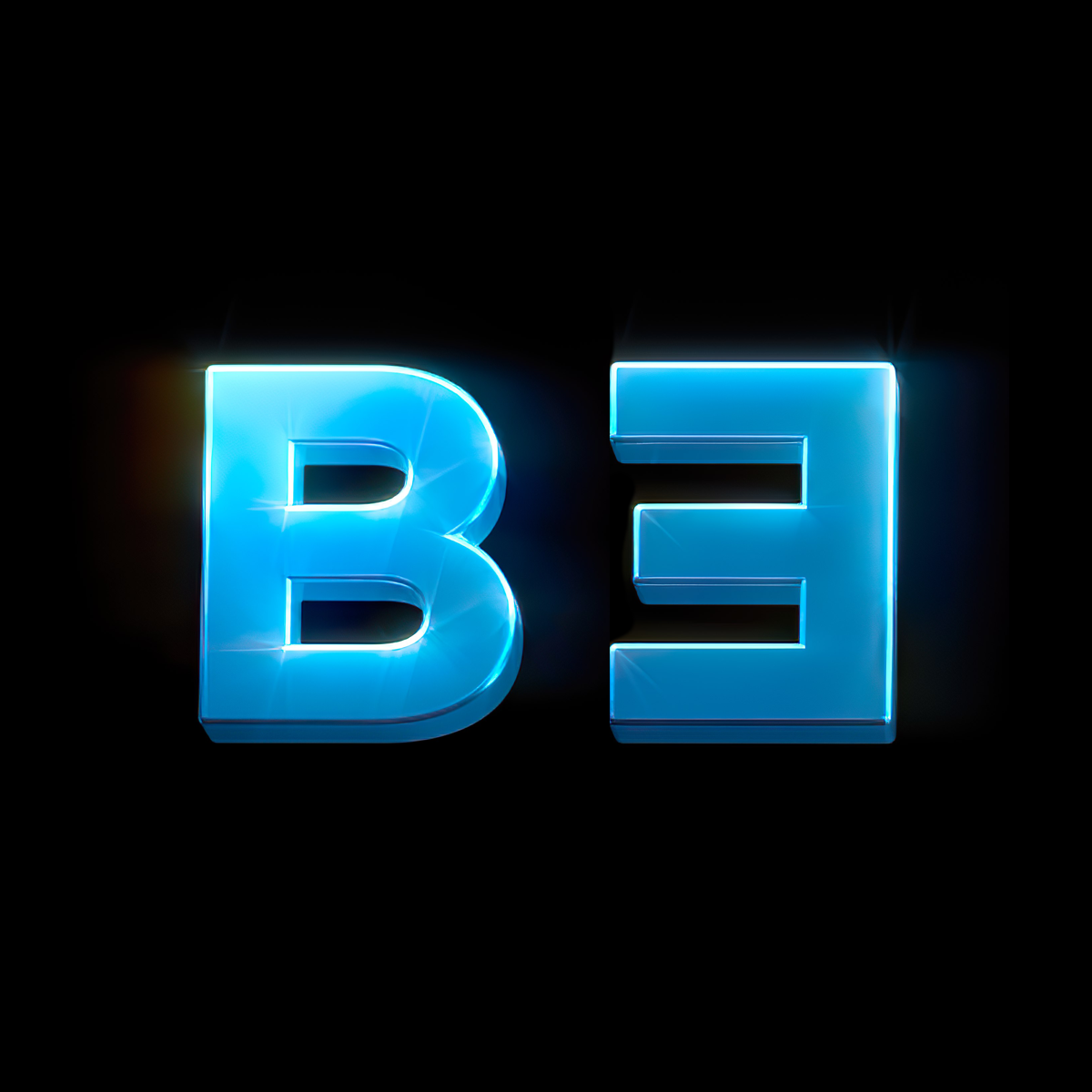 Belong logo