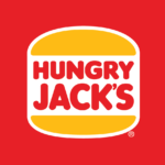 Hungry Jack&#8217;s Logo