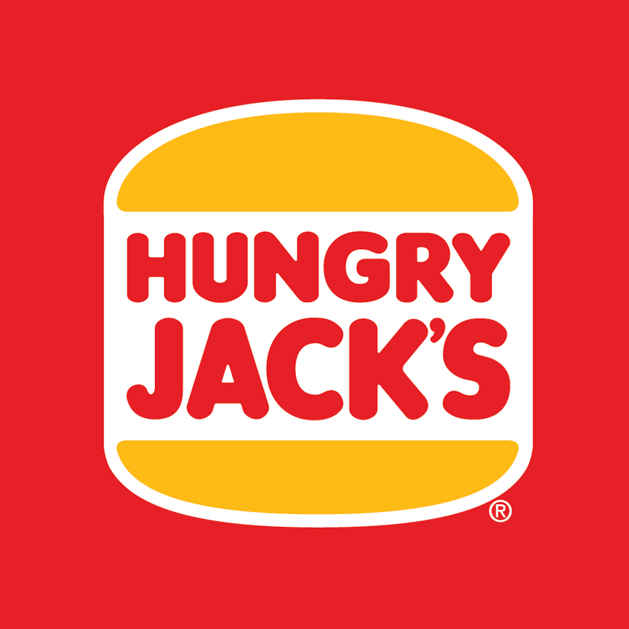 Hungry Jack's Logo