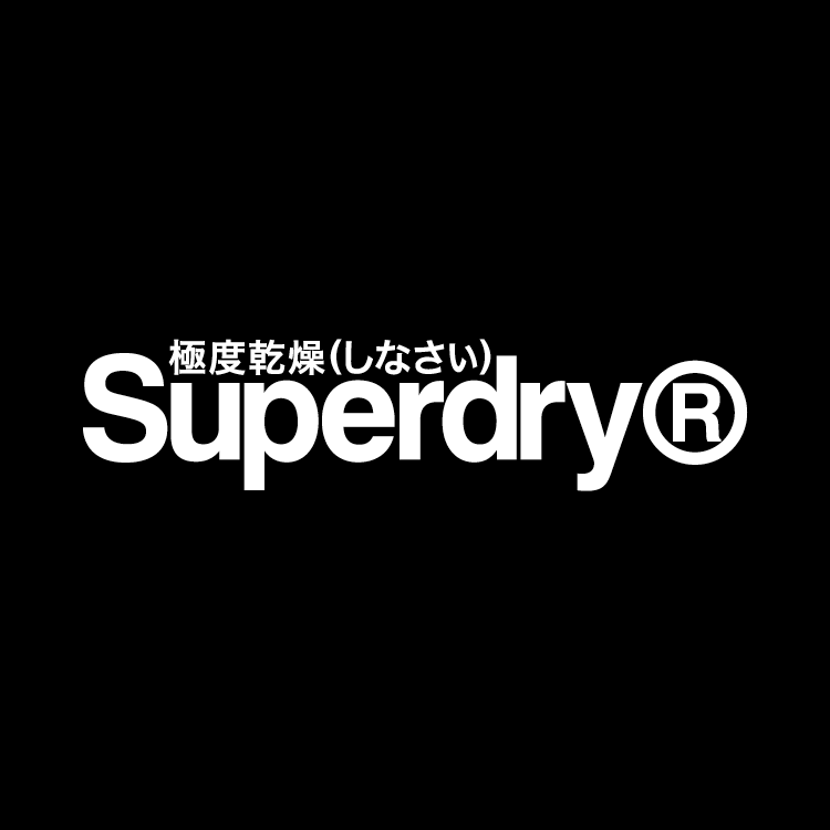 Superdry Logo