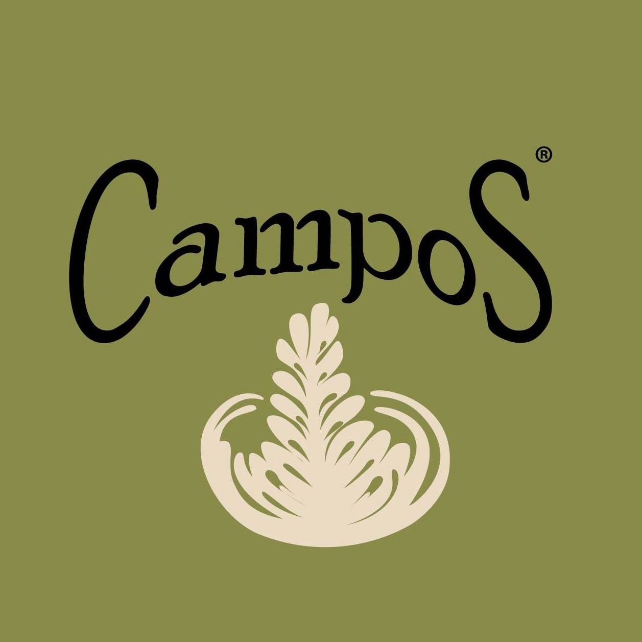 Campos logo