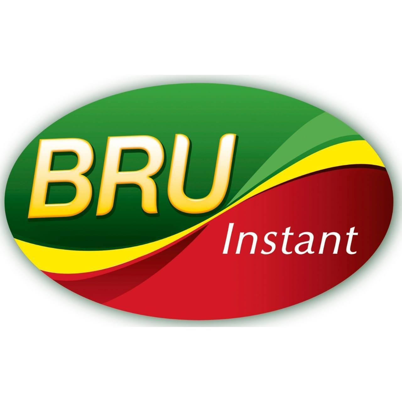 Bru Instant logo