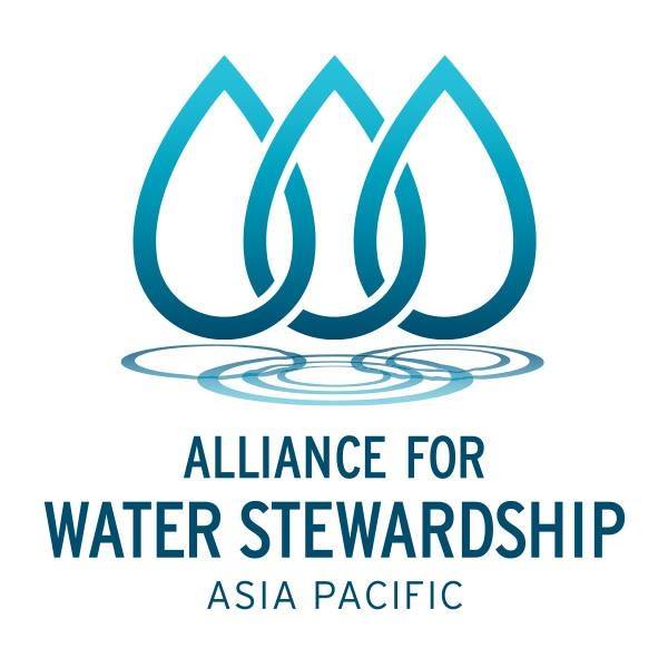 Alliance for Water Stewardship Logo