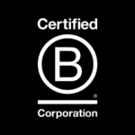 B Corp Logo