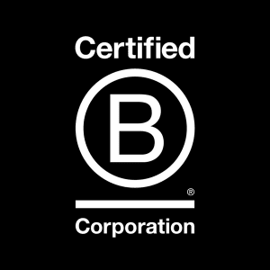 B Corp Logo