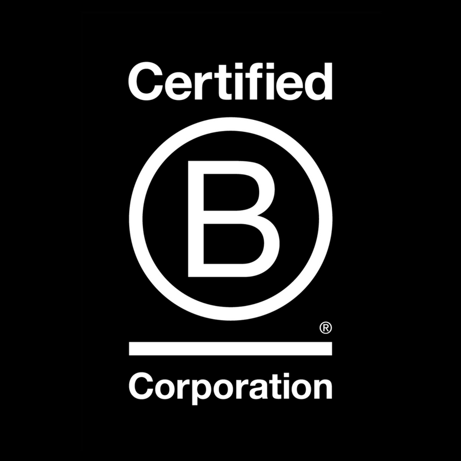 B Corp Logo