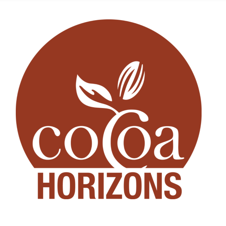 Cocoa Horizons logo