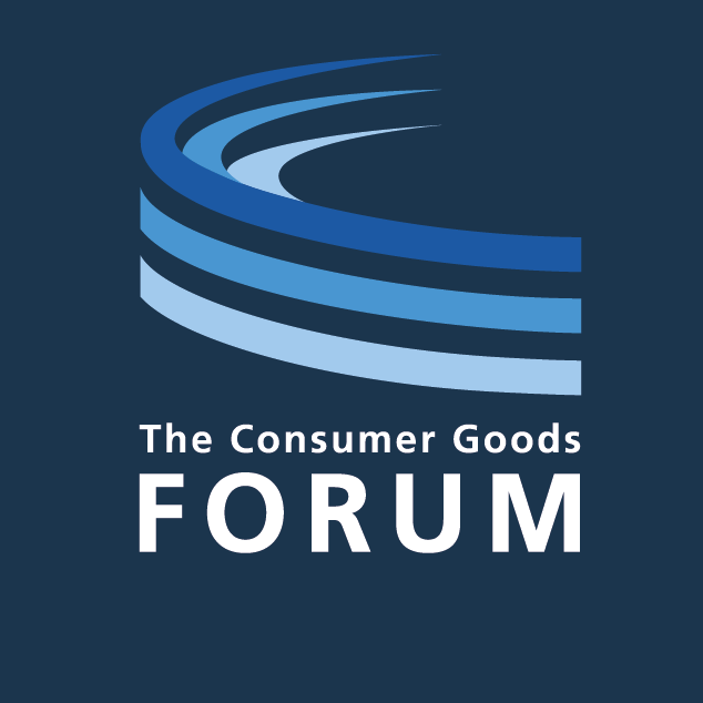 Consumer Goods Forum logo