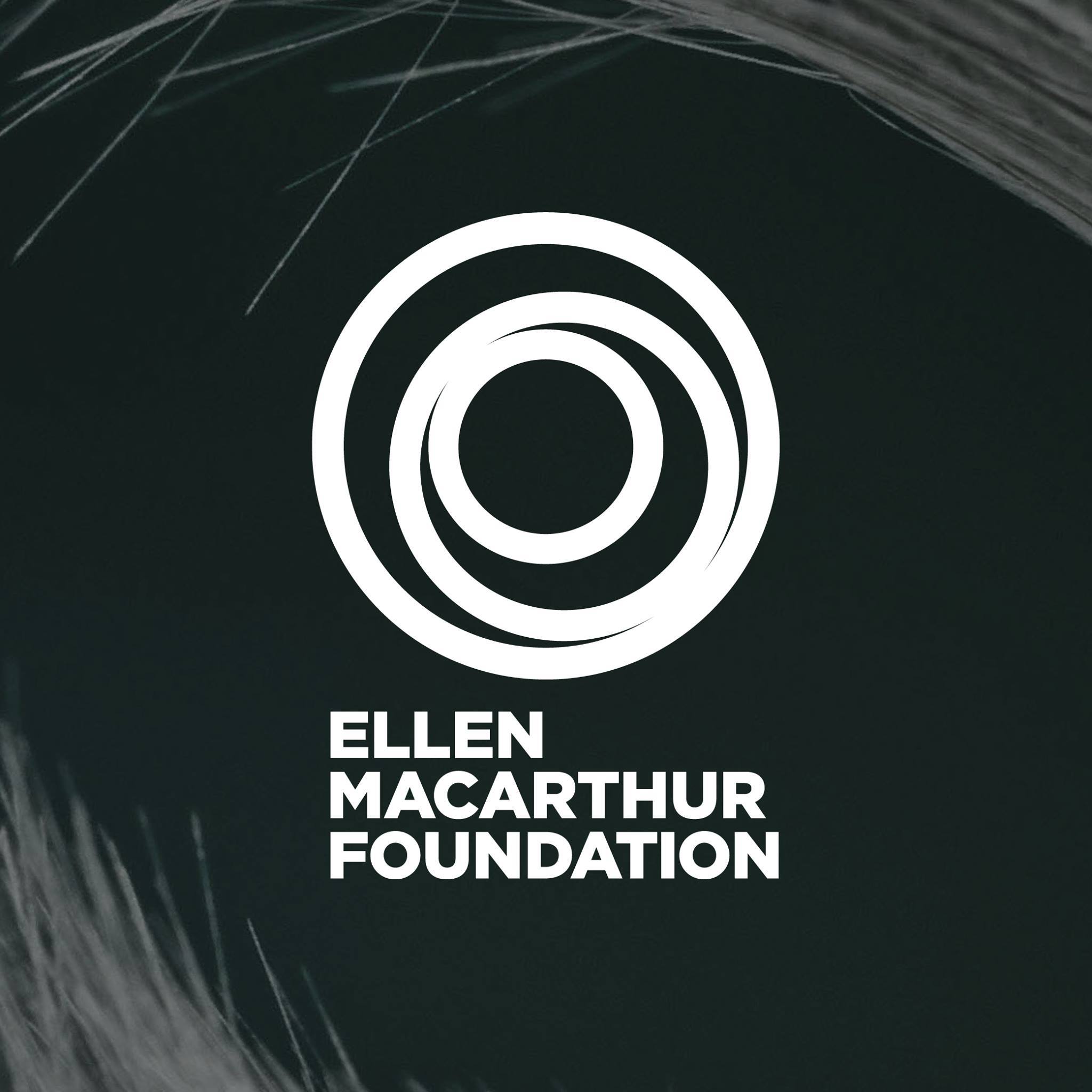 Ellen MacArthur logo