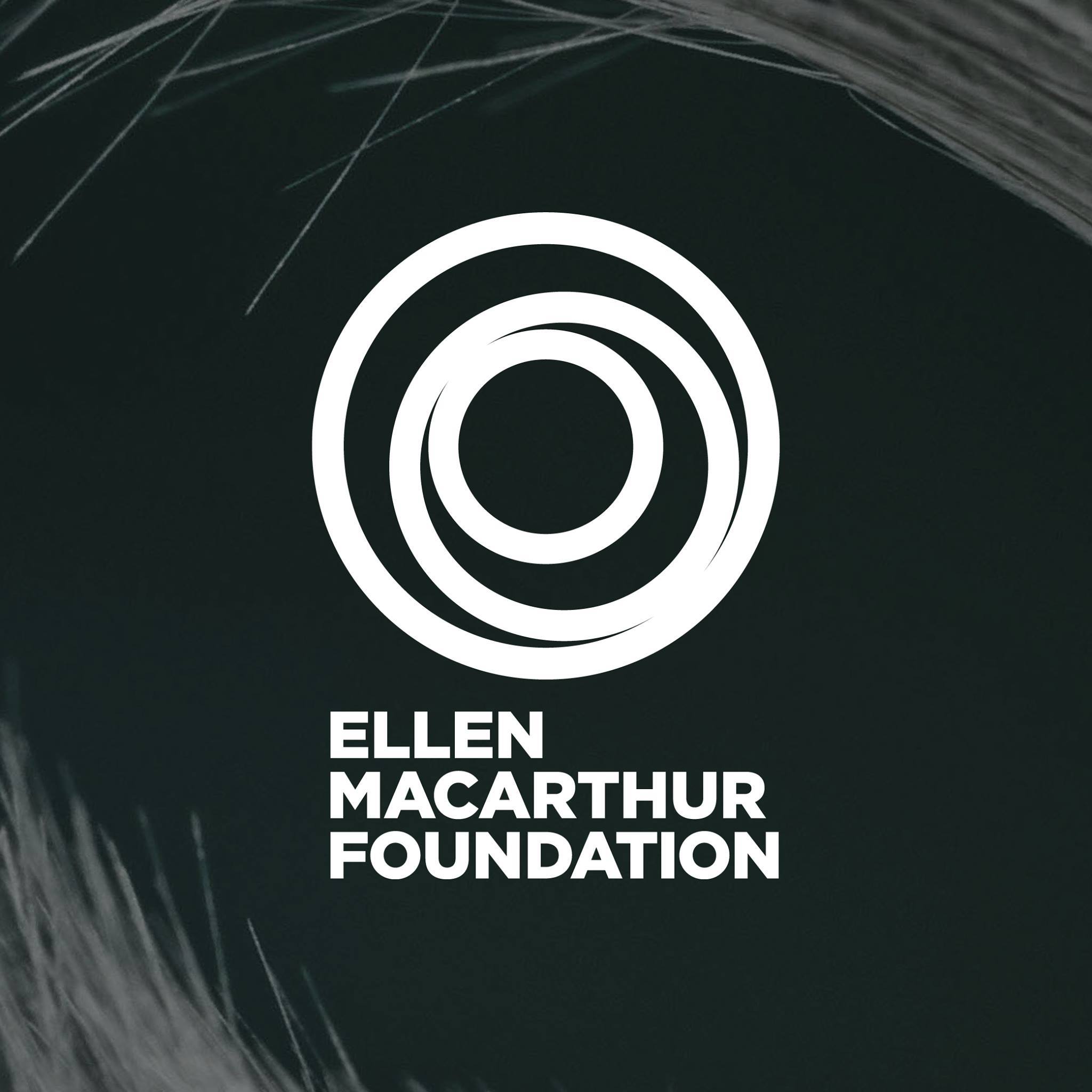 Ellen MacArthur Foundation Logo