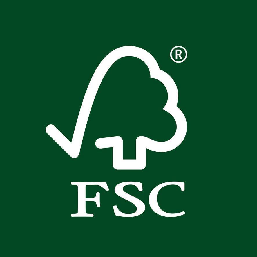 Forest Stewardship Council Logo