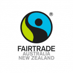 Fairtrade Certified Logo