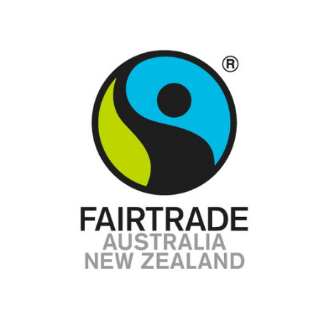 Fairtrade Logo