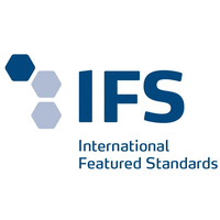 International Featured Standards Logo