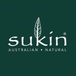 Sukin Logo