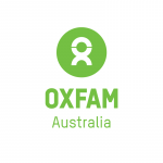 Oxfam Logo