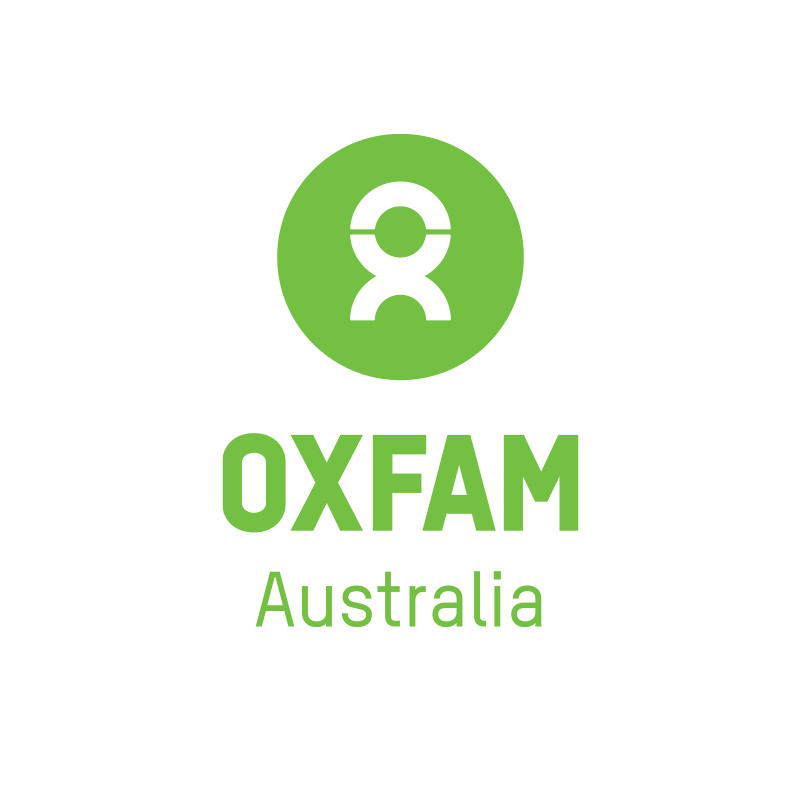 Oxfam logo