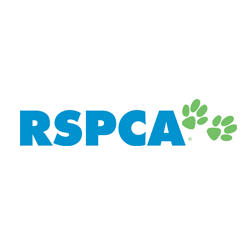 RSPCA Logo