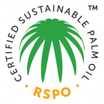 Roundtable on Sustainable Palm Oil Logo