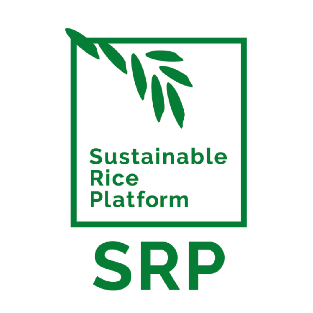 SRP logo