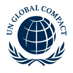 UNGC Participant Logo