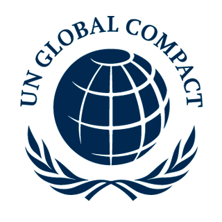 UN Global Compact (UNGC) Logo