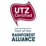 UTZ Certification Logo
