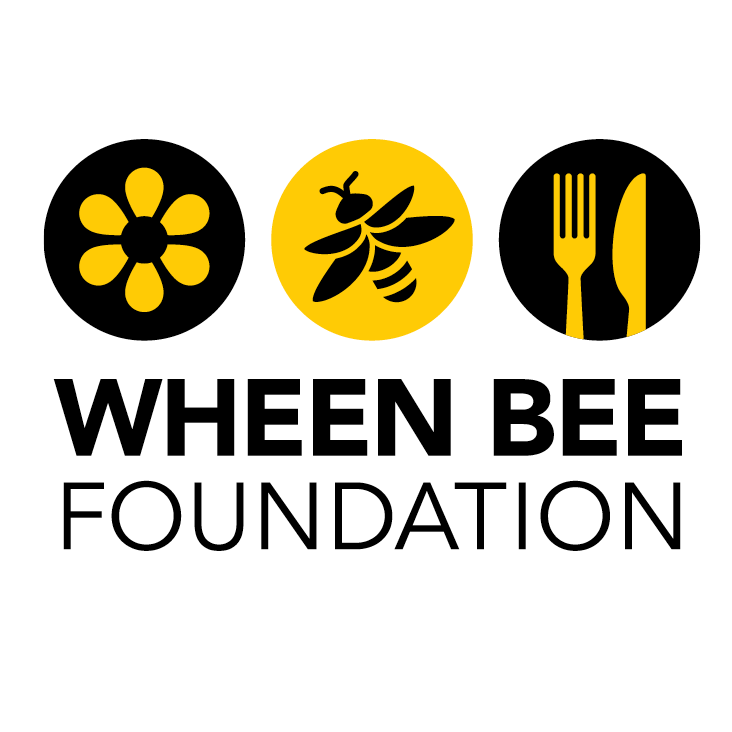 Wheen Bee Foundation logo